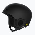 Kask narciarski POC Fornix MIPS uranium black matt 4