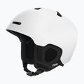 Kask narciarski POC Fornix hydrogen white matt 9