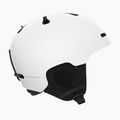 Kask narciarski POC Fornix hydrogen white matt 11