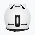 Kask narciarski POC Fornix hydrogen white matt 12