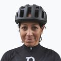 Kask rowerowy POC Ventral Lite uranium black matt 6