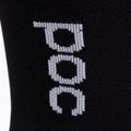 Skarpety POC POC Ultra Mid uranium black 2