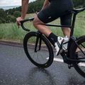 Skarpety POC POC Ultra Mid uranium black 4