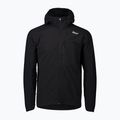 Kurtka rowerowa POC Guardian Air uranium black 12