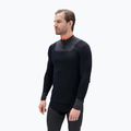 Bluza termoaktywna POC Resistance Layer Jersey uranium black