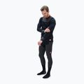 Bluza termoaktywna POC Resistance Layer Jersey uranium black 2