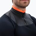 Bluza termoaktywna POC Resistance Layer Jersey uranium black 5