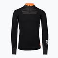Bluza termoaktywna POC Resistance Layer Jersey uranium black 6
