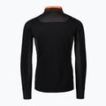 Bluza termoaktywna POC Resistance Layer Jersey uranium black 7