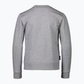 Bluza dziecięca POC Crew grey/ melange 2