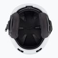 Kask narciarski POC Obex Pure hydrogen white 5