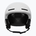 Kask narciarski POC Obex Pure hydrogen white 10