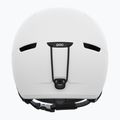 Kask narciarski POC Obex Pure hydrogen white 11