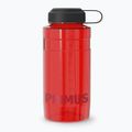 Butelka turystyczna Primus Kvarts Tritan Bottle 1000 ml red
