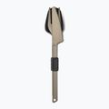 Sztućce turystyczne Primus Trek Cutlery Set aluminium 3