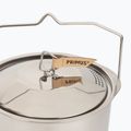 Garnek turystyczny Primus CampFire 5 l stainless steel 4