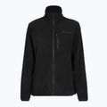Bluza trekkingowa damska Pinewood Finnveden Fleece black