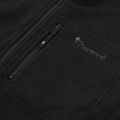 Bluza trekkingowa damska Pinewood Finnveden Fleece black 3