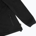 Bluza trekkingowa damska Pinewood Finnveden Fleece black 4
