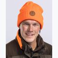 Czapka zimowa Pinewood Windy orange 4