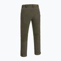 Spodnie z membraną męskie Pinewood Abisko d.olive/suede brown 5