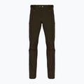 Spodnie z membraną męskie Pinewood Abisko d.olive/suede brown
