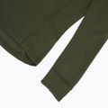 Bluza termoaktywna męska Pinewood Abisko Merino Base Layer Half Zip d.mossgreen 4