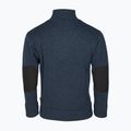 Sweter męski Pinewood Hurricane d.navy mel 7
