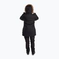 Kurtka zimowa damska Pinewood Finnveden Winter Parka black 3