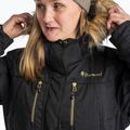 Kurtka zimowa damska Pinewood Finnveden Winter Parka black 4