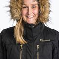 Kurtka zimowa damska Pinewood Finnveden Winter Parka black 5