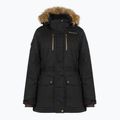 Kurtka zimowa damska Pinewood Finnveden Winter Parka black 6