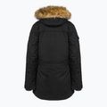 Kurtka zimowa damska Pinewood Finnveden Winter Parka black 7