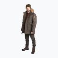Kurtka zimowa męska Pinewood Finnveden Winter Parka d.olive 2