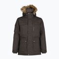Kurtka zimowa męska Pinewood Finnveden Winter Parka d.olive 4