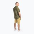 Spodenki trekkingowe męskie Pinewood Abisko Light Stretch golday hay 3