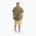 Spodenki trekkingowe męskie Pinewood Abisko Light Stretch golday hay 4