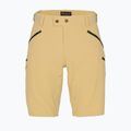 Spodenki trekkingowe męskie Pinewood Abisko Light Stretch golday hay 7