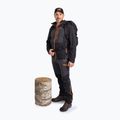 Kurtka męska Pinewood Abisko Light Stretch d.anthracite/black 5
