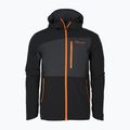 Kurtka męska Pinewood Abisko Light Stretch d.anthracite/black 6