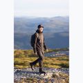 Kurtka męska Pinewood Abisko Light Stretch d.anthracite/black 9
