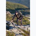 Kurtka męska Pinewood Abisko Light Stretch d.anthracite/black 10