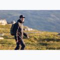 Kurtka męska Pinewood Abisko Light Stretch d.anthracite/black 12