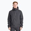 Kurtka przeciwwiatrowa męska Pinewood Finnveden Sports Light ash grey