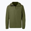 Kurtka przeciwwiatrowa męska Pinewood Finnveden Sports Light pine green 5