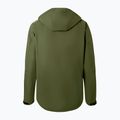 Kurtka przeciwwiatrowa męska Pinewood Finnveden Sports Light pine green 6