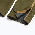 Spodnie z membraną męskie Pinewood Abisko olivegreen/h.olive 9