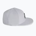 Czapka z daszkiem Peak Performance Player Snapback white 2