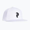Czapka z daszkiem Peak Performance Player Snapback white 5