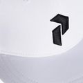 Czapka z daszkiem Peak Performance Player Snapback white 8